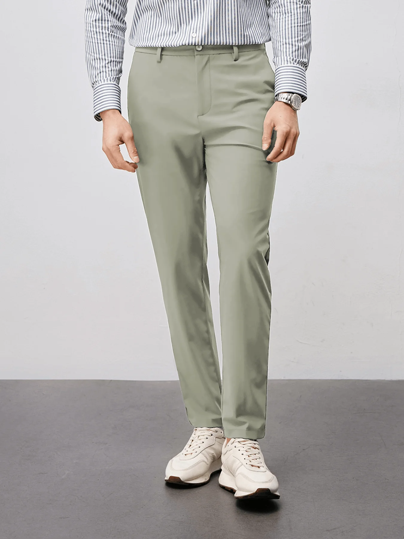 ChillLux Wrinkle-free Stretch Pant - Image 26