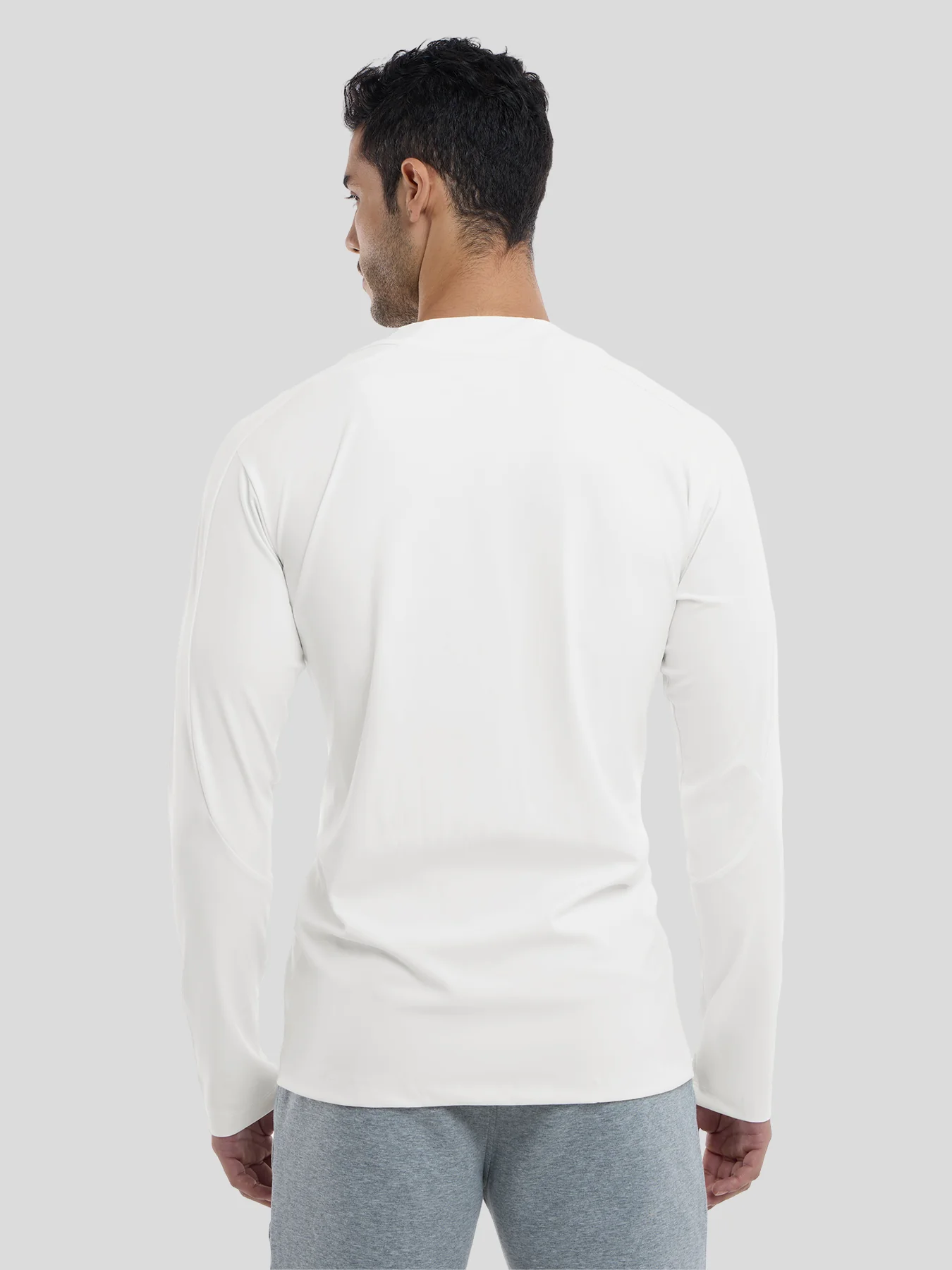 SmoothBlend Quick Dry Sports Fitness Jacket - Image 16