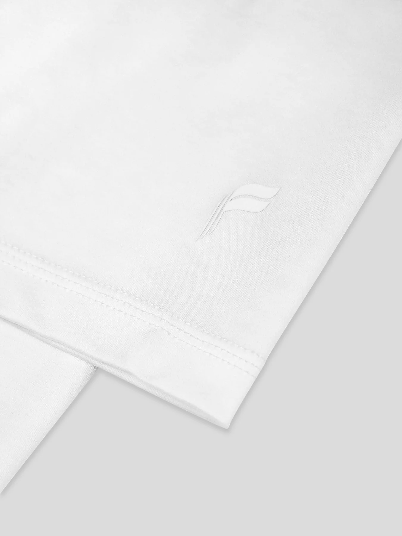 Stain Resistant Basic T-shirt - Image 8