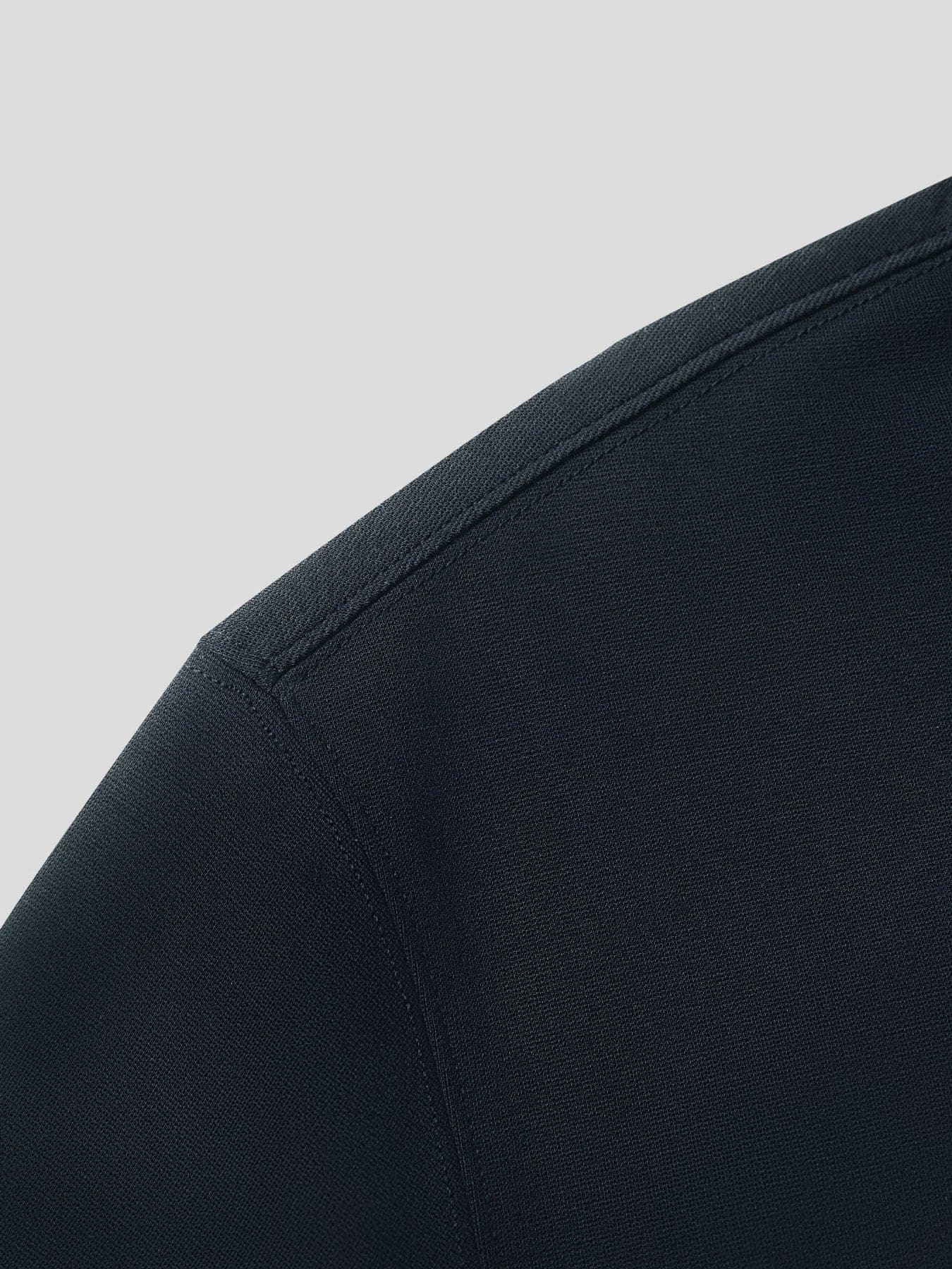 Fioboc Half Zip Pullover Sweatshirt - Image 8