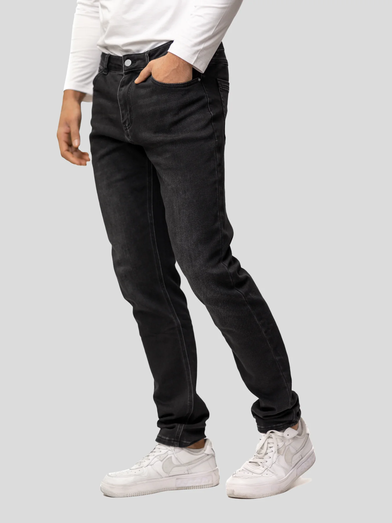 MoveMasters Stretch Jeans - Image 3