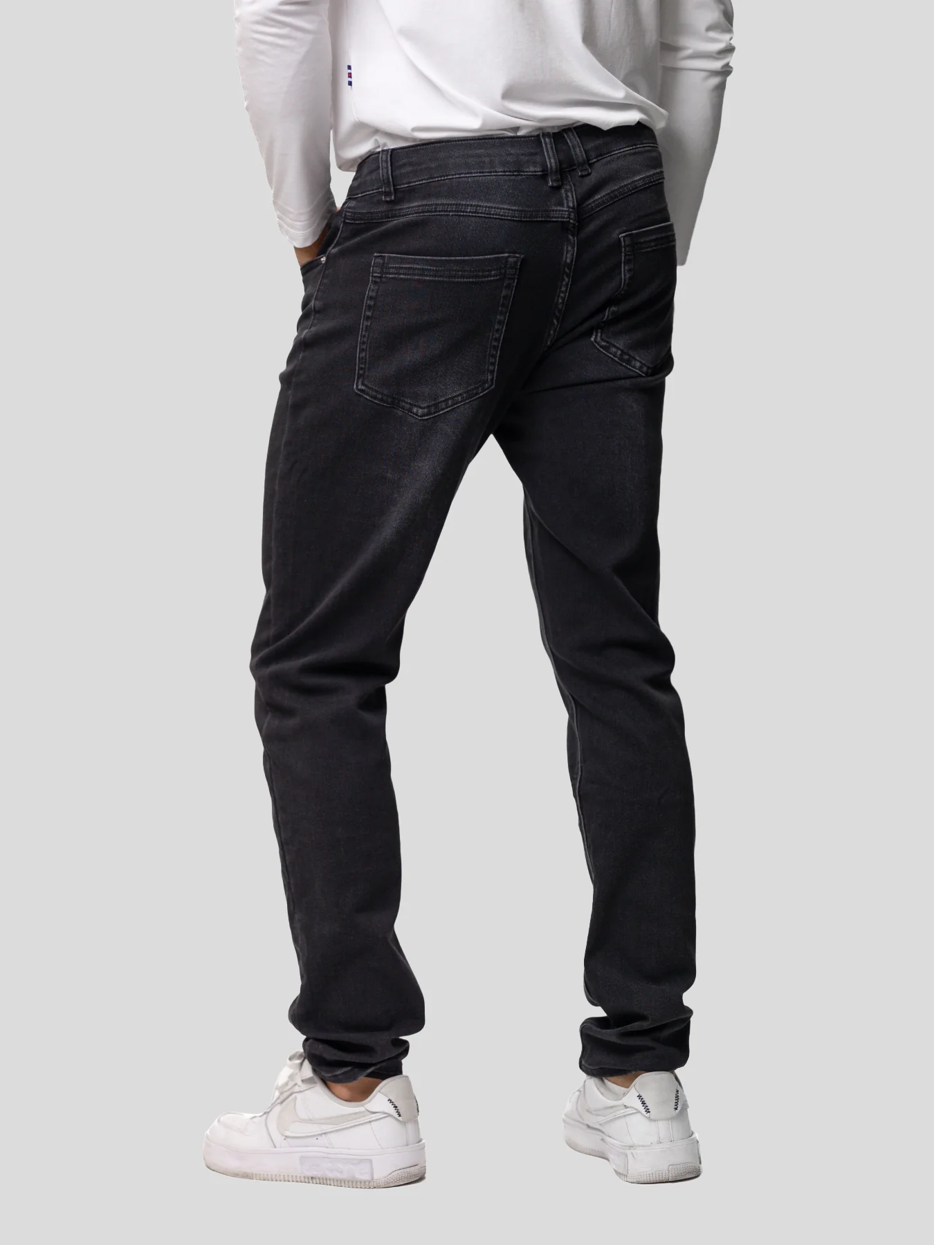 MoveMasters Stretch Jeans - Image 5