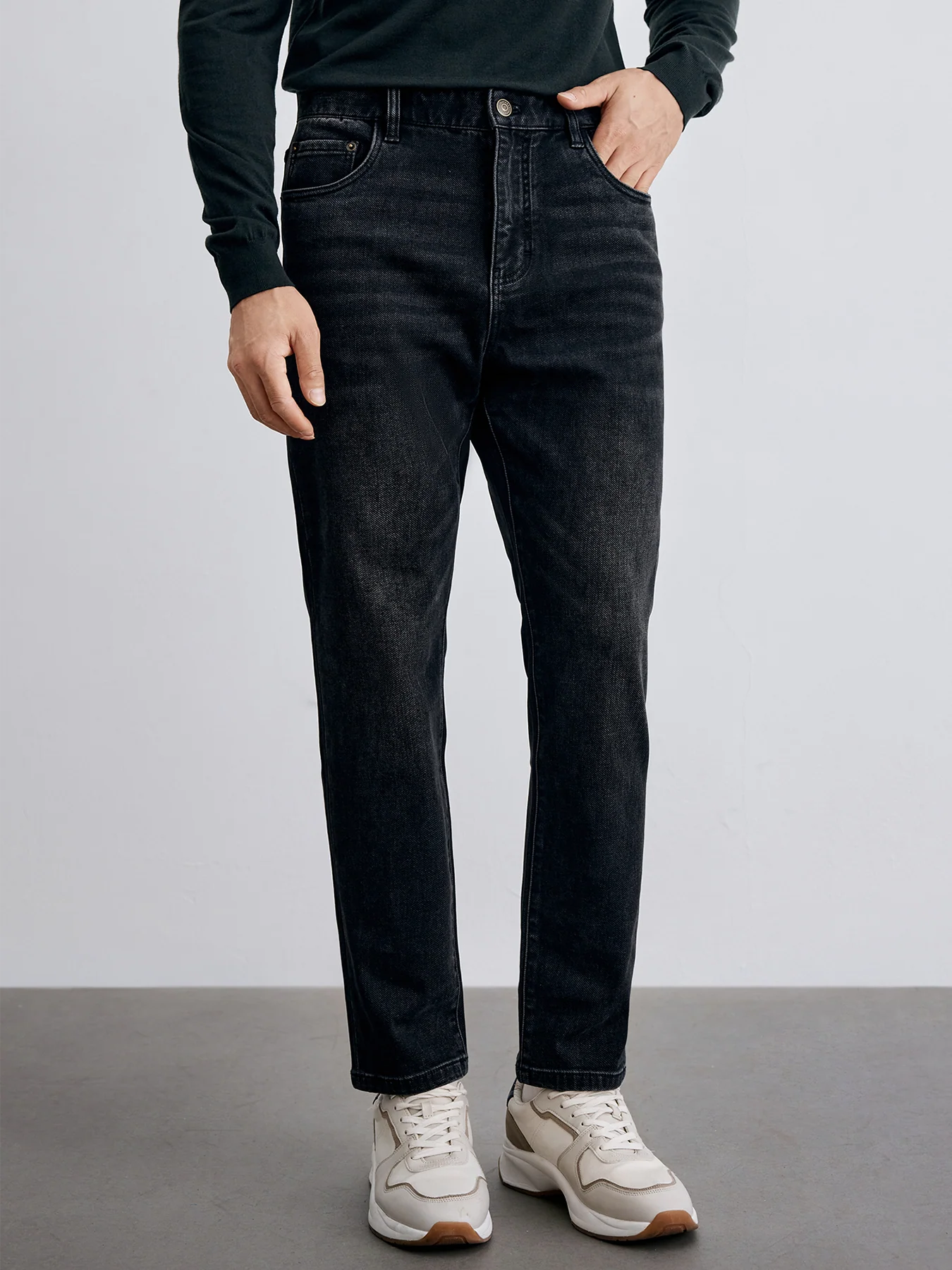 MoveMasters Stretch Jeans - Image 7