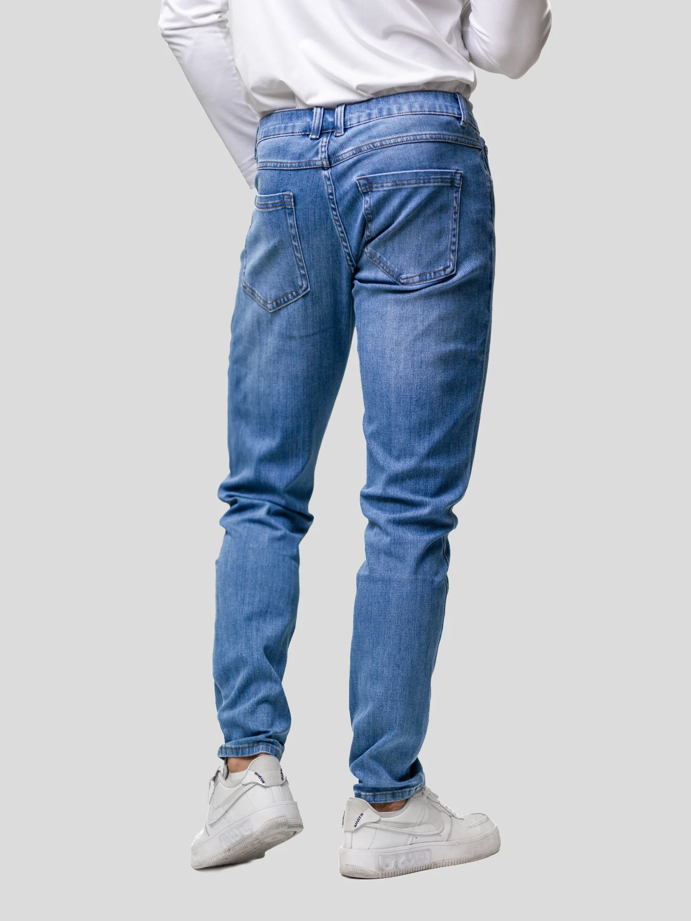 MoveMasters Stretch Jeans - Image 11