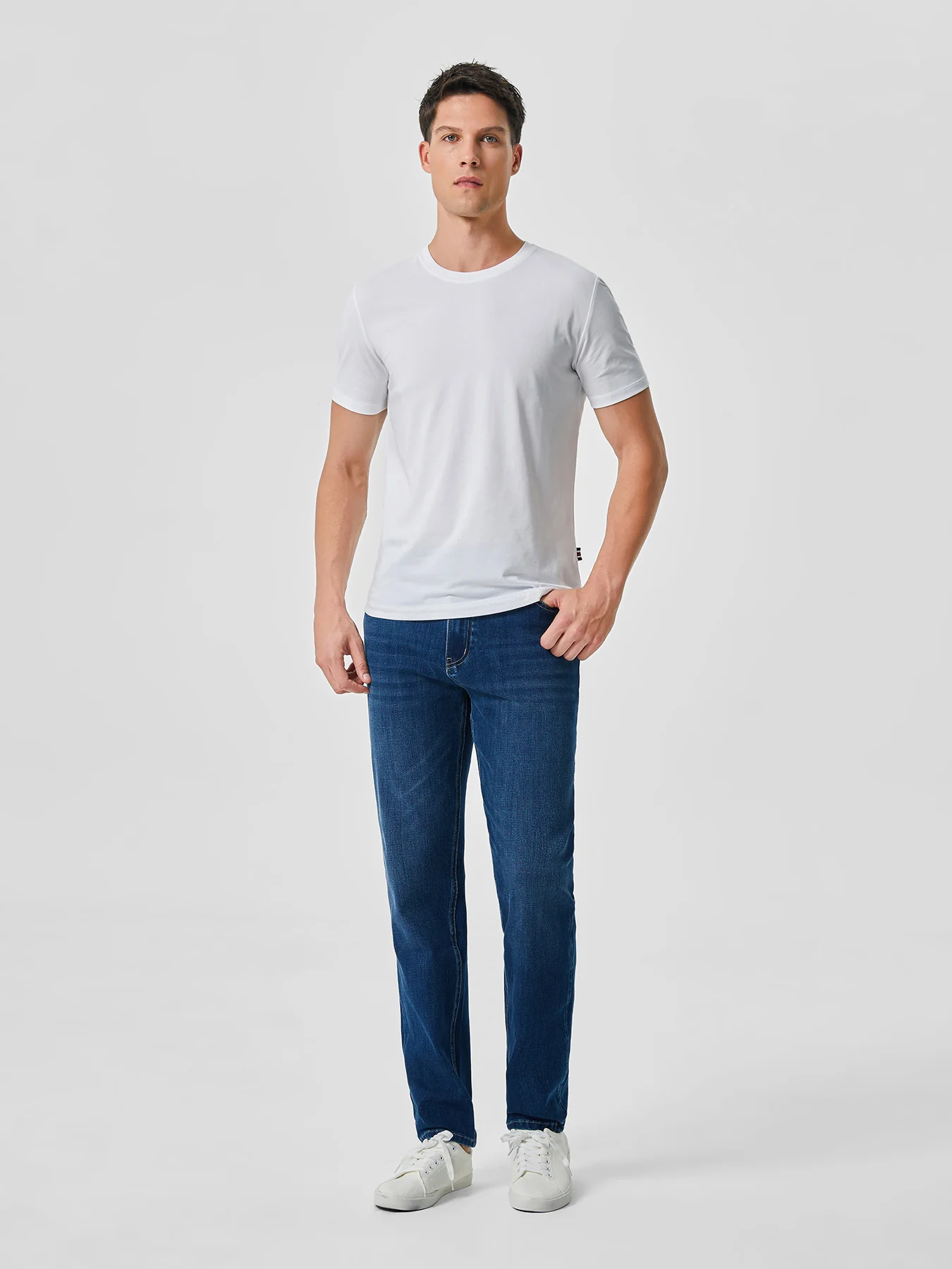 MoveMasters Stretch Jeans - Image 4