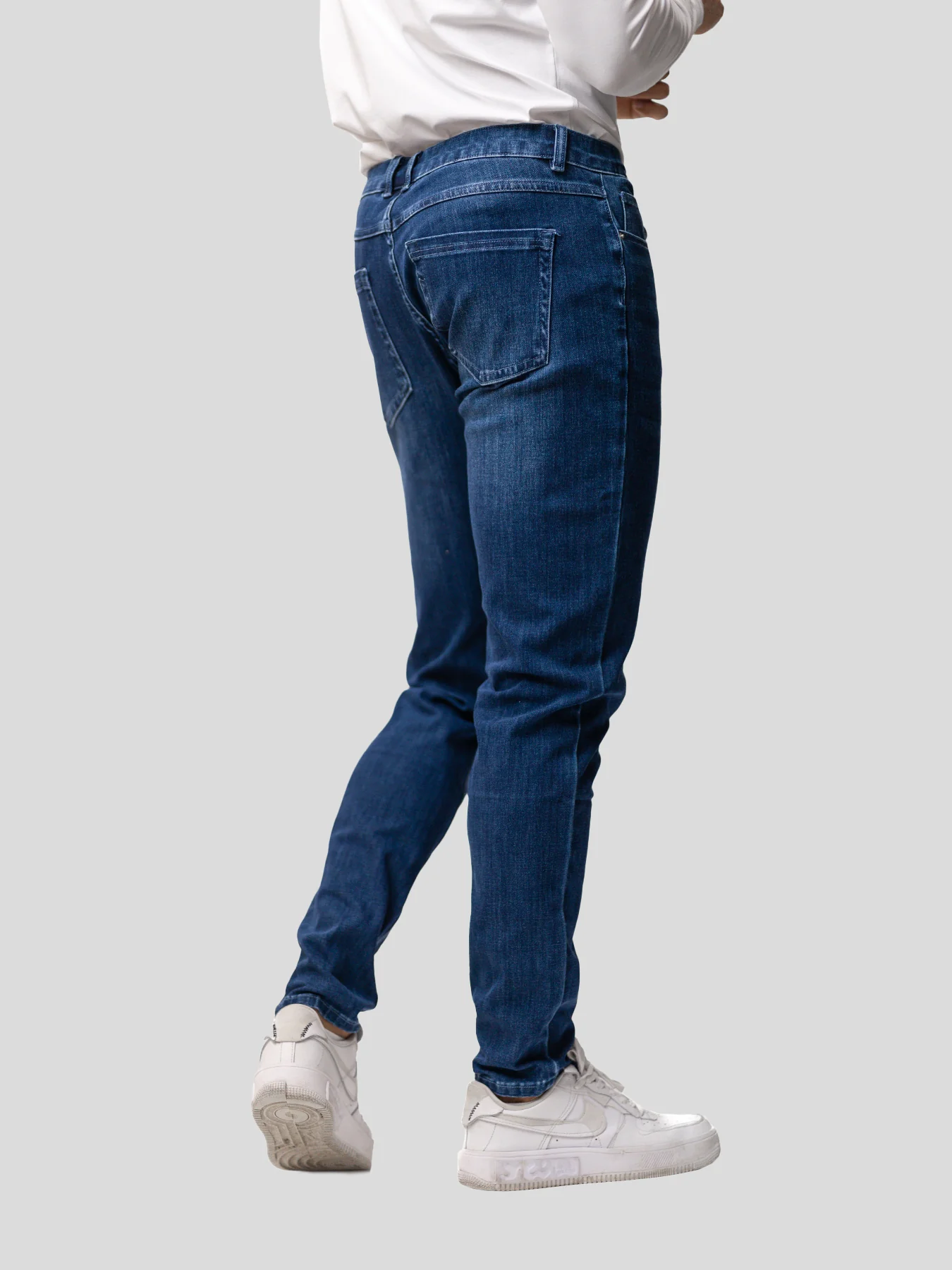 MoveMasters Stretch Jeans - Image 6