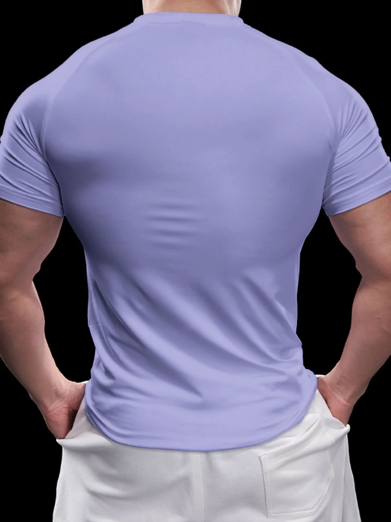PerformancePro Active Crew Neck Tee - Image 89