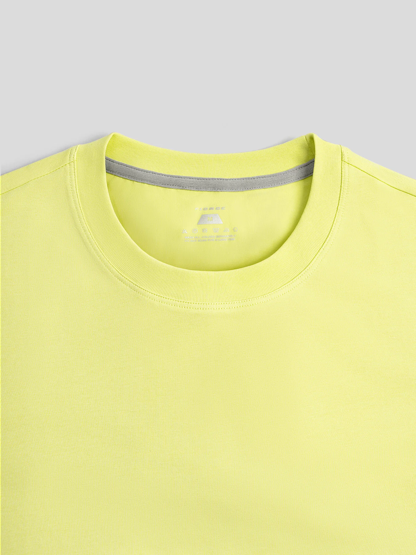 StayCool 2.0 Classic Fit Curve-Hem Tee - Image 111