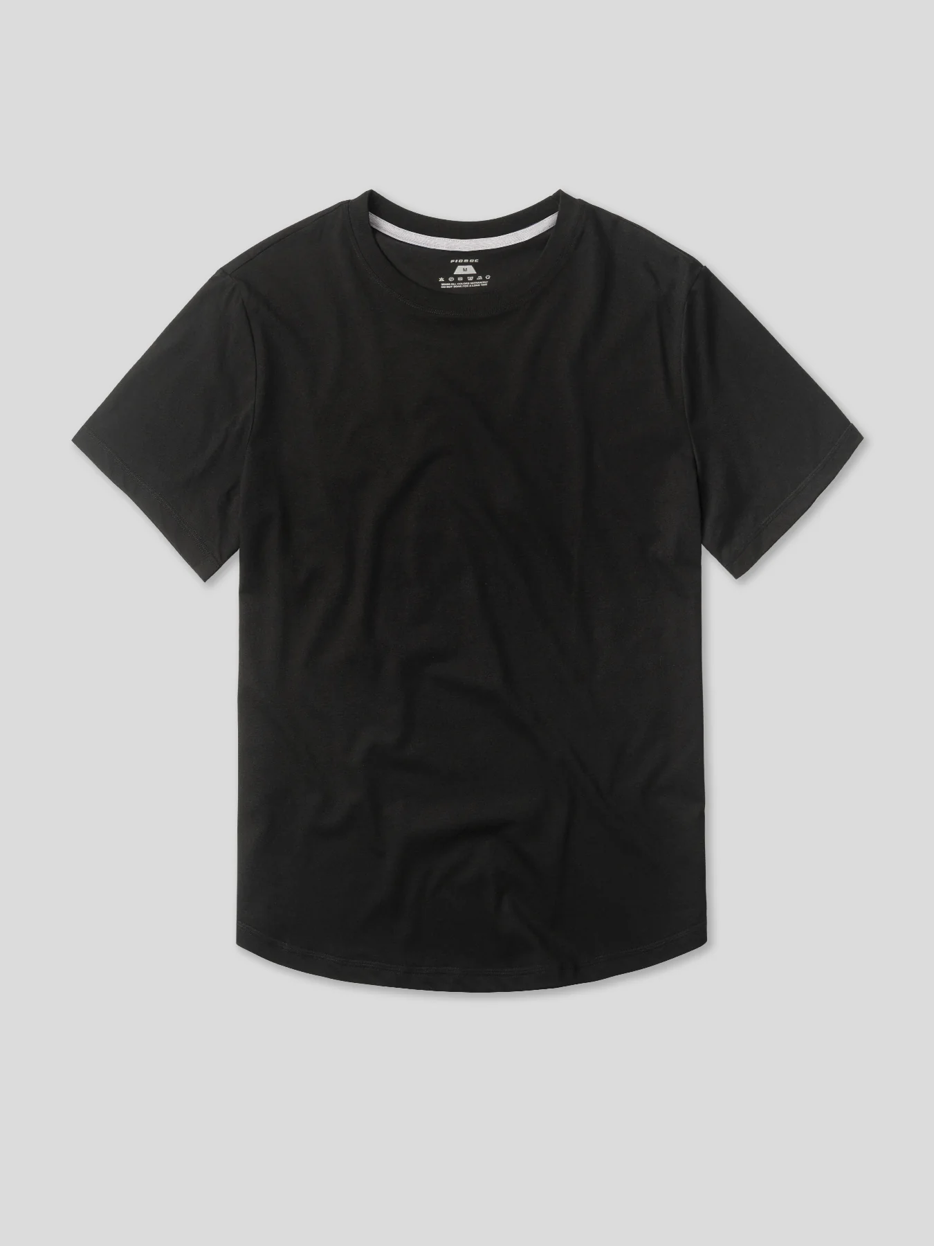 StayCool 2.0 Curve-Hem Tee: Classic Fit - Image 12