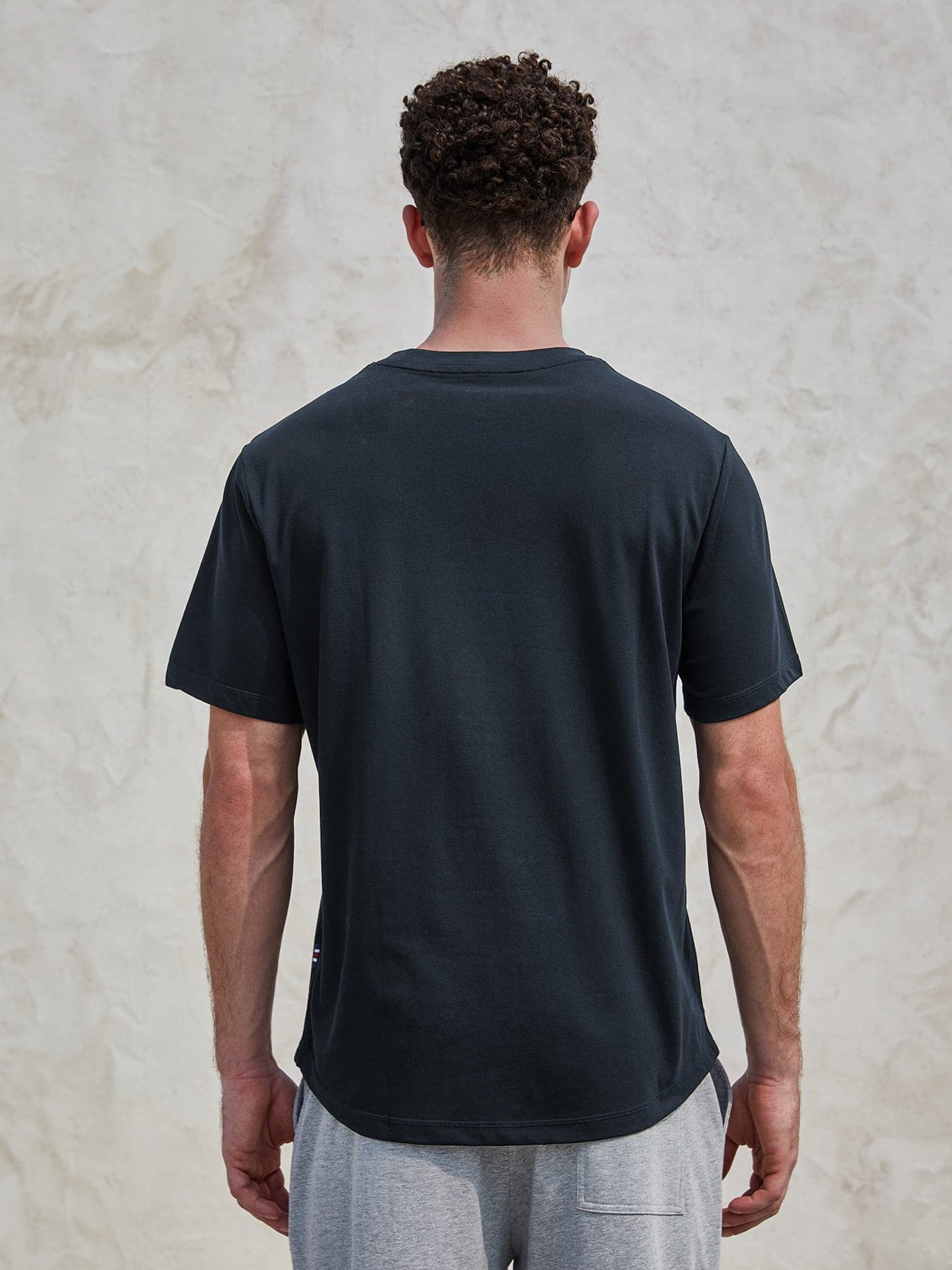 StayCool 2.0 Curve-Hem Tee: Classic Fit - Image 25