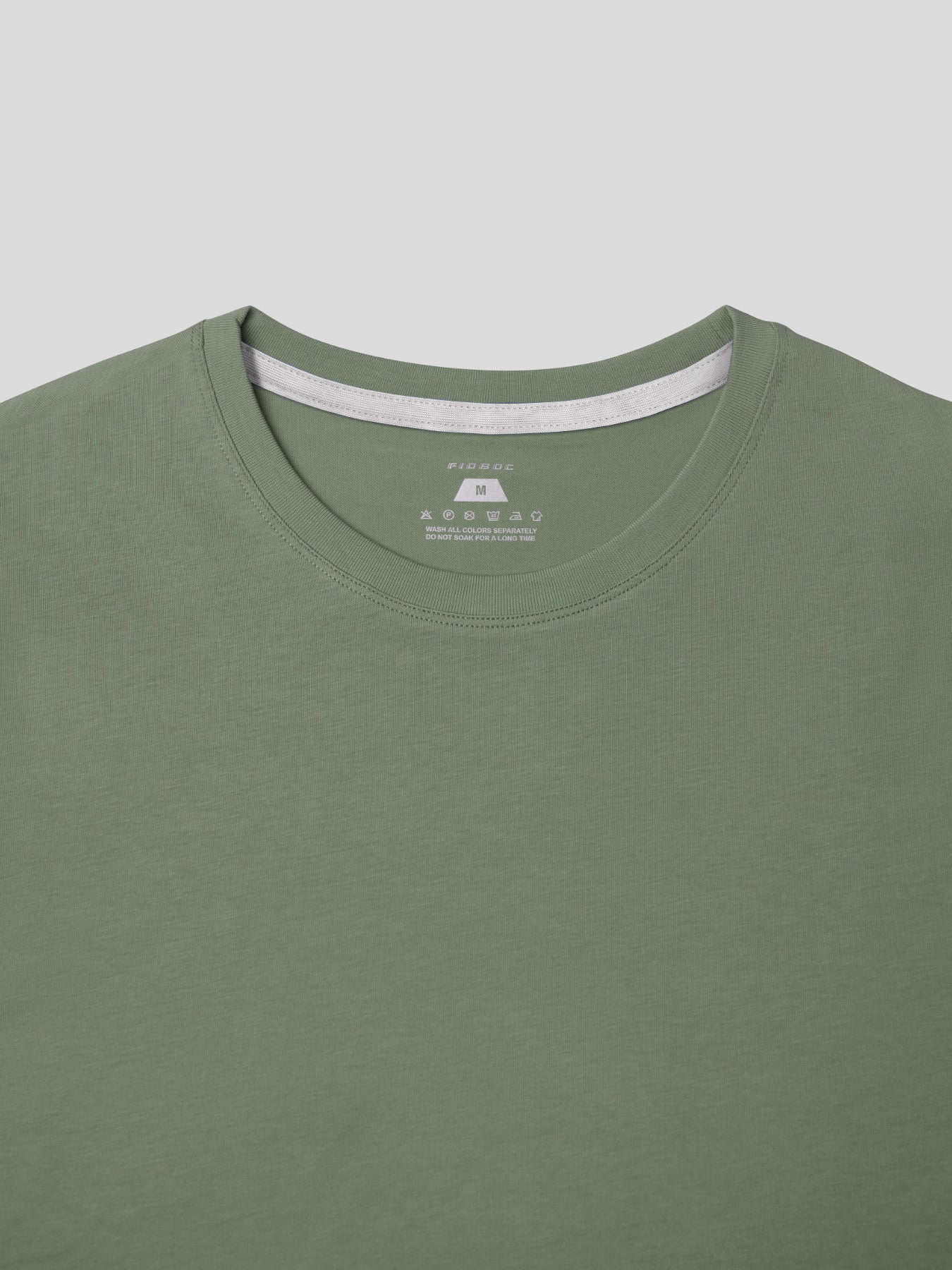 StayCool 2.0 Curve-Hem Tee: Classic Fit - Image 34