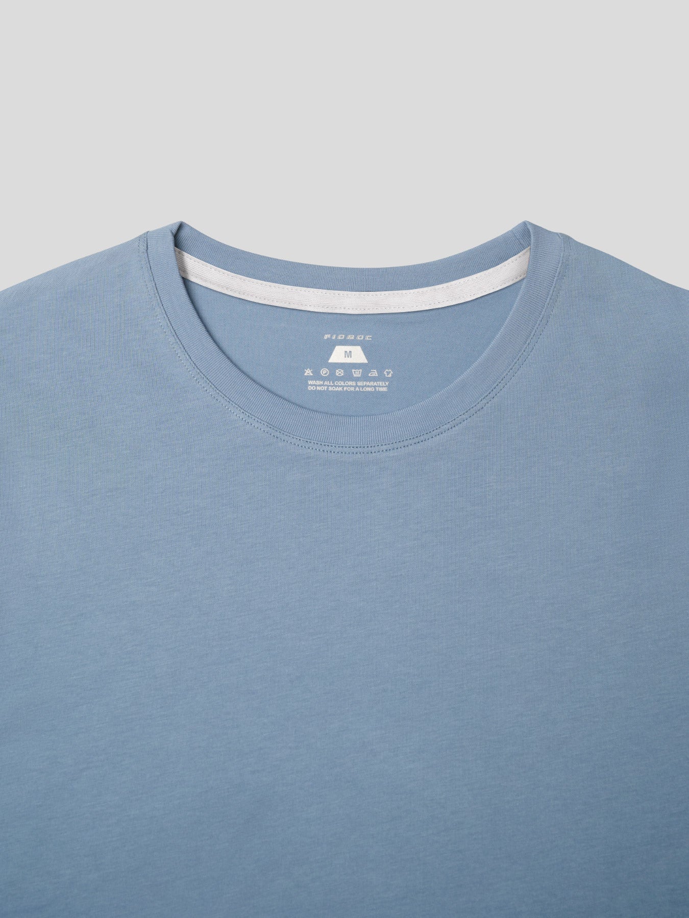StayCool 2.0 Curve-Hem Tee: Classic Fit - Image 41