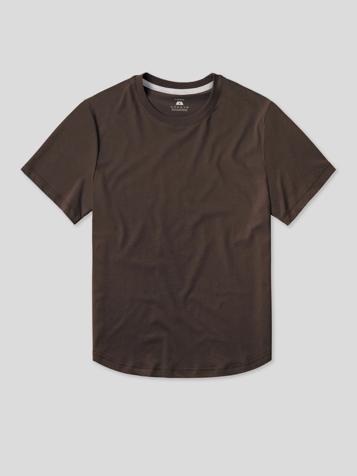 StayCool 2.0 Curve-Hem Tee: Classic Fit - Image 56