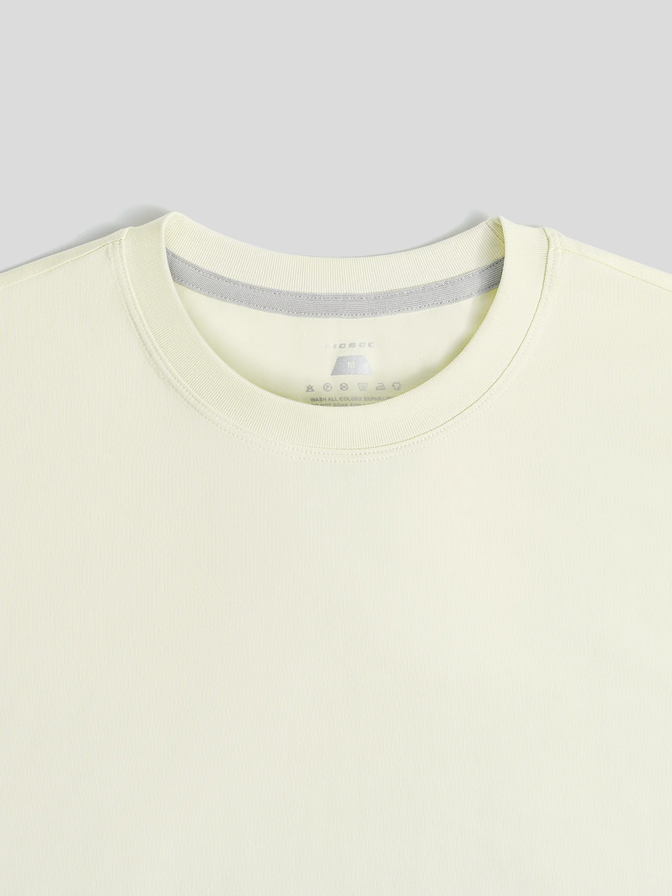 StayCool 2.0 Curve-Hem Tee: Slim-Fit - Image 91