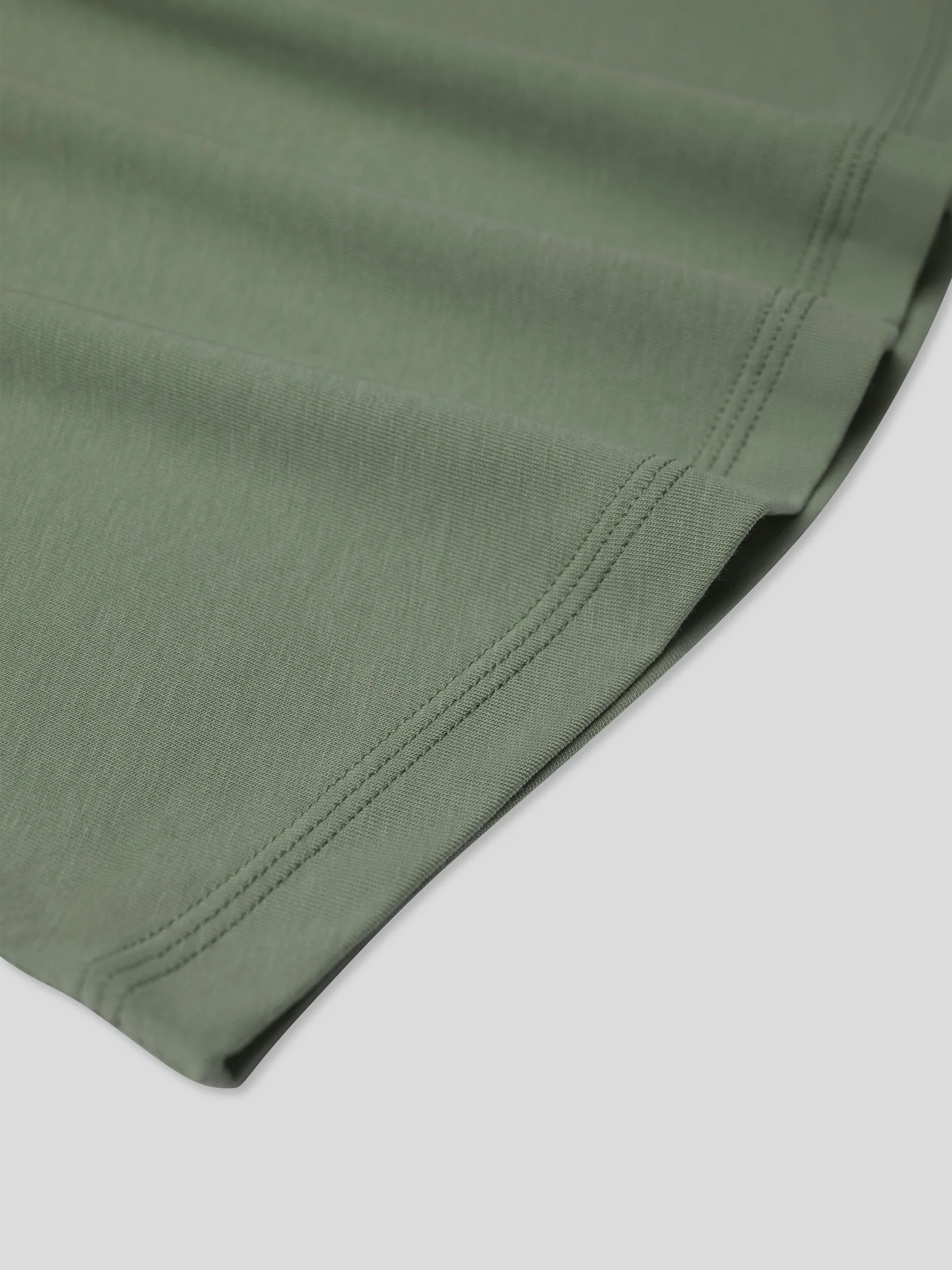 StayCool 2.0 Curve-Hem Tee: Classic Fit - Image 35