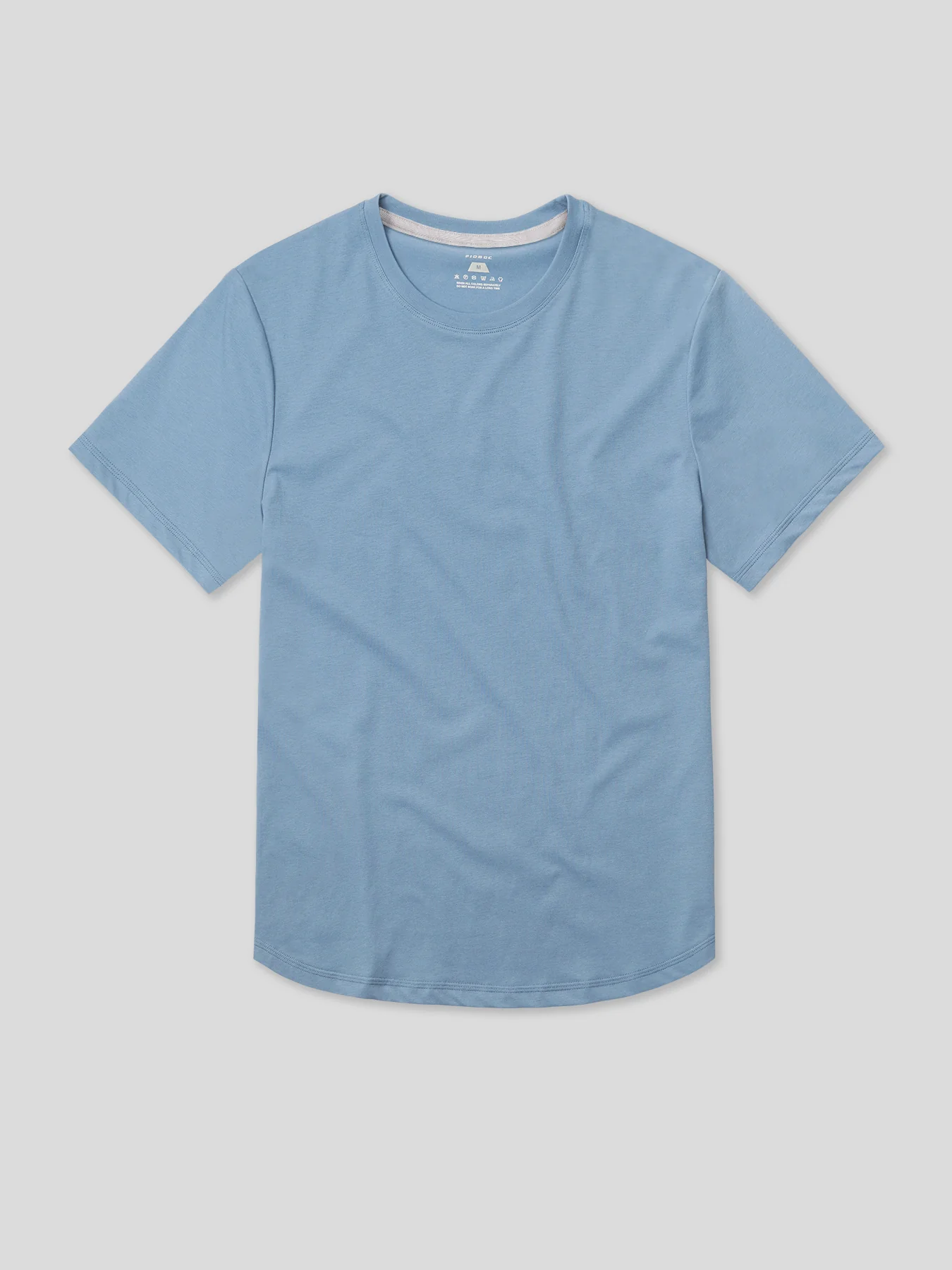 StayCool 2.0 Curve-Hem Tee: Slim-Fit - Image 33