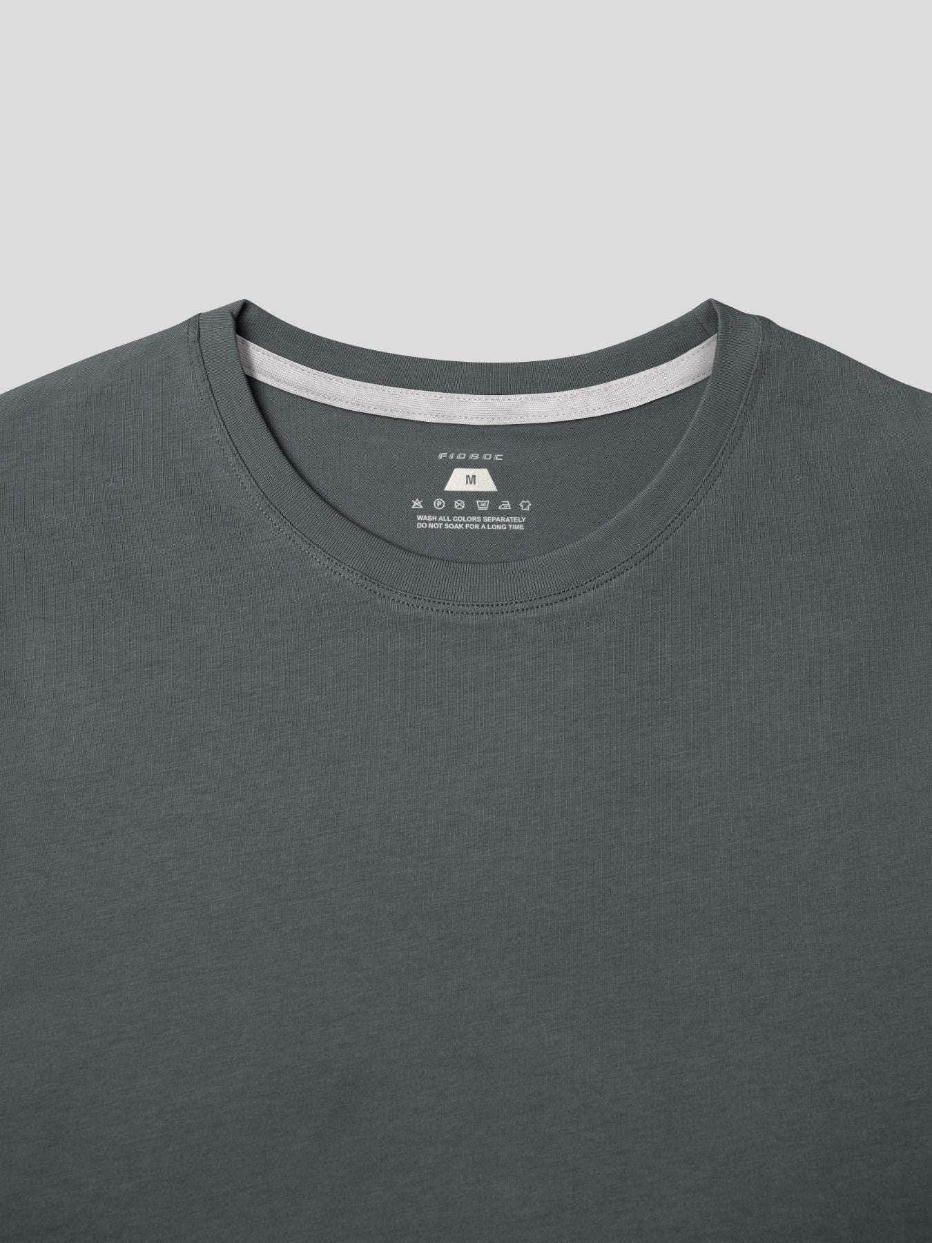 StayCool 2.0 Curve-Hem Tee: Slim-Fit - Image 48