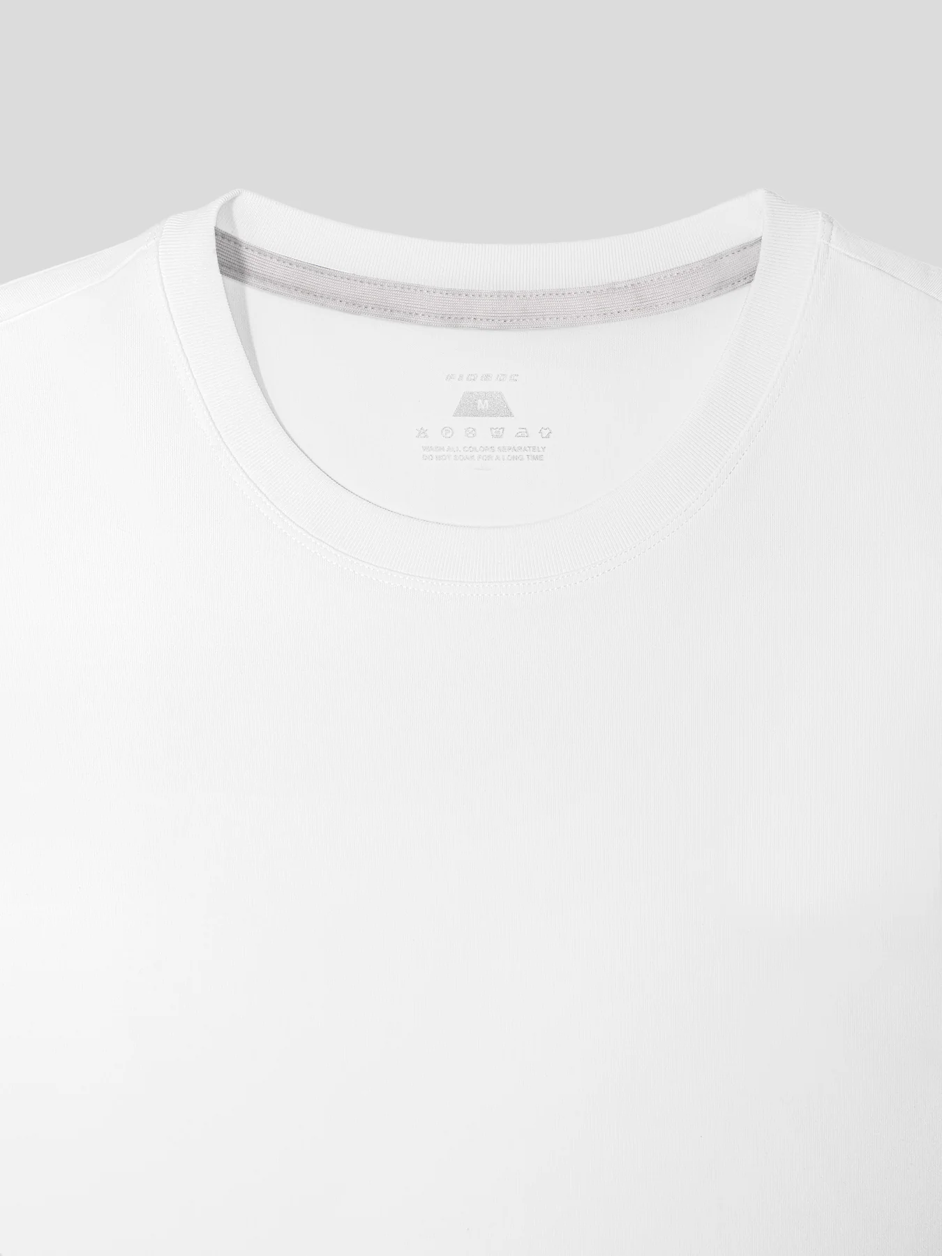 StayCool 2.0 Slim Fit Split-Hem Tee - Image 14