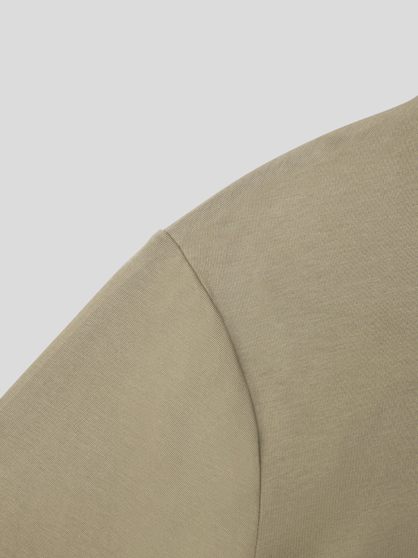 StaySmooth Long Sleeve Curve Hem Tee: Slim Fit - Image 67