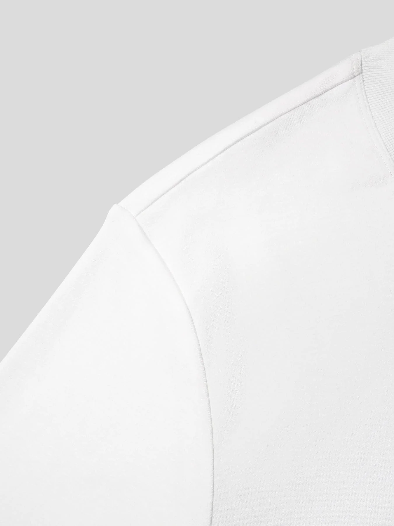 StaySmooth Long Sleeve Tee 6-Pack: Slim Fit - Image 4