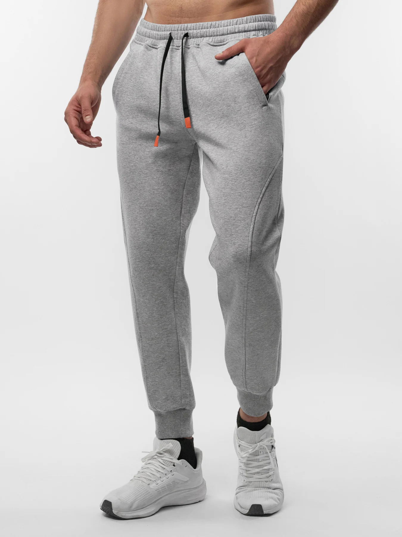 Weekend Performance Jogger - Image 3